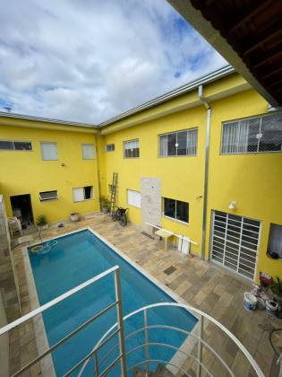 sobrado para venda em Votorantim