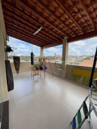 sobrado para venda em Votorantim