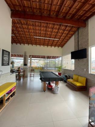 sobrado para venda em Votorantim