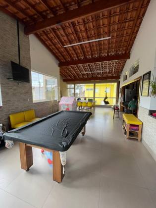 sobrado para venda em Votorantim