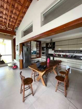 sobrado para venda em Votorantim