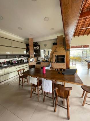 sobrado para venda em Votorantim