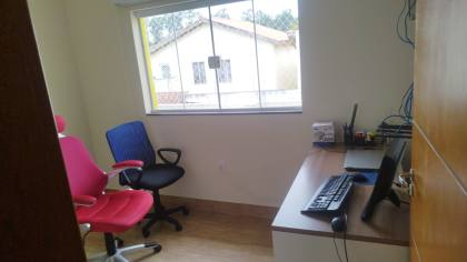 sobrado para venda em Votorantim