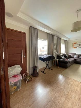 sobrado para venda em Votorantim