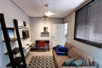 Apartamento Zona Leste - 268mil