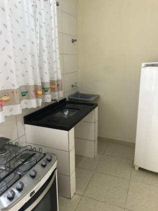 Apartamento 1 Dormitório à Venda zona oeste de Sorocaba – Ótima Localização