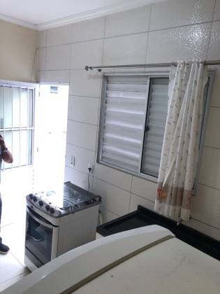 Apartamento 1 Dormitório à Venda zona oeste de Sorocaba – Ótima Localização