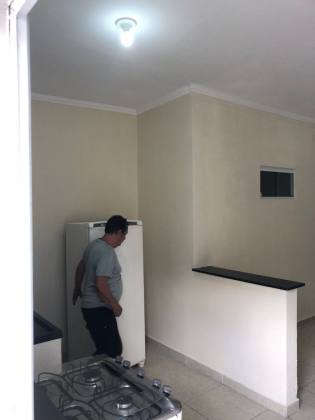 Apartamento 1 Dormitório à Venda zona oeste de Sorocaba – Ótima Localização