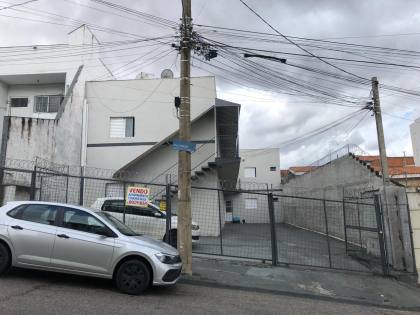 Apartamento 1 Dormitório à Venda zona oeste de Sorocaba – Ótima Localização