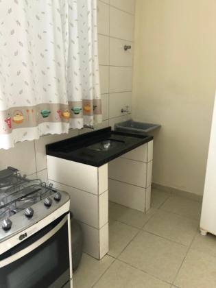 Apartamento 1 Dormitório à Venda zona oeste de Sorocaba – Ótima Localização