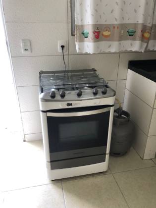 Apartamento 1 Dormitório à Venda zona oeste de Sorocaba – Ótima Localização