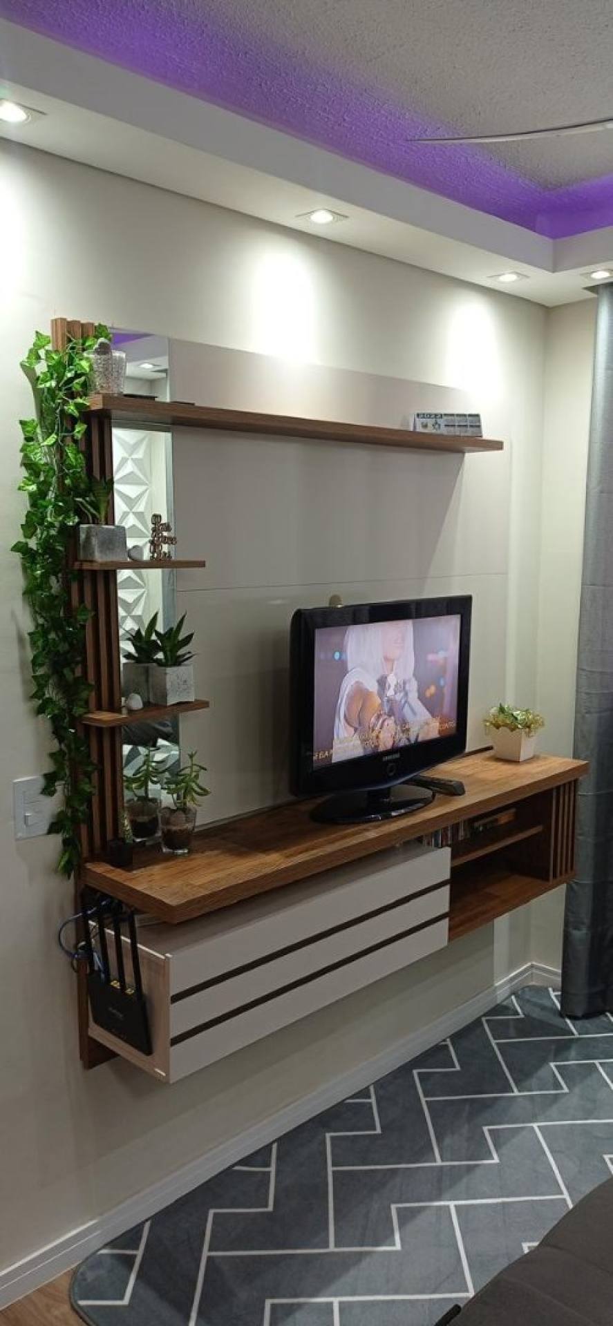 ? APARTAMENTO À VENDA – GRAN VILLAGE IBITI (Zona Leste – Sorocaba)