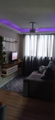 ? APARTAMENTO À VENDA – GRAN VILLAGE IBITI (Zona Leste – Sorocaba)