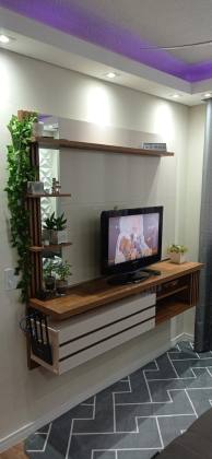 ? APARTAMENTO À VENDA – GRAN VILLAGE IBITI (Zona Leste – Sorocaba)