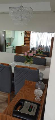 ? APARTAMENTO À VENDA – GRAN VILLAGE IBITI (Zona Leste – Sorocaba)