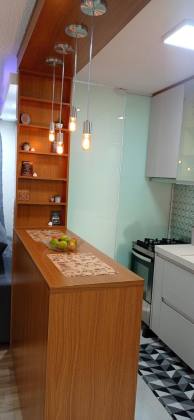 ? APARTAMENTO À VENDA – GRAN VILLAGE IBITI (Zona Leste – Sorocaba)