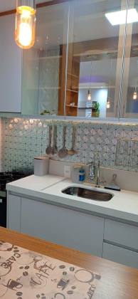? APARTAMENTO À VENDA – GRAN VILLAGE IBITI (Zona Leste – Sorocaba)