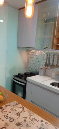 ? APARTAMENTO À VENDA – GRAN VILLAGE IBITI (Zona Leste – Sorocaba)