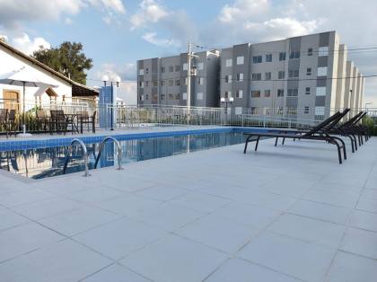 ? APARTAMENTO À VENDA – GRAN VILLAGE IBITI (Zona Leste – Sorocaba)