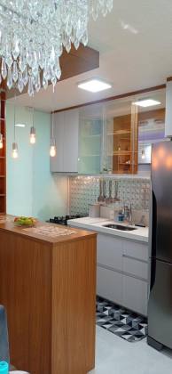 ? APARTAMENTO À VENDA – GRAN VILLAGE IBITI (Zona Leste – Sorocaba)