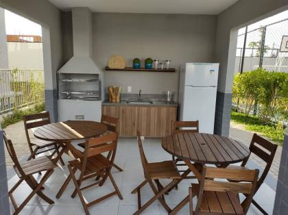 ? APARTAMENTO À VENDA – GRAN VILLAGE IBITI (Zona Leste – Sorocaba)