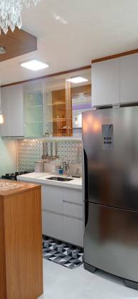 ? APARTAMENTO À VENDA – GRAN VILLAGE IBITI (Zona Leste – Sorocaba)