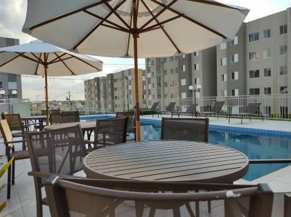 ? APARTAMENTO À VENDA – GRAN VILLAGE IBITI (Zona Leste – Sorocaba)