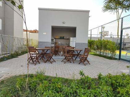 ? APARTAMENTO À VENDA – GRAN VILLAGE IBITI (Zona Leste – Sorocaba)