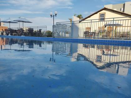 ? APARTAMENTO À VENDA – GRAN VILLAGE IBITI (Zona Leste – Sorocaba)