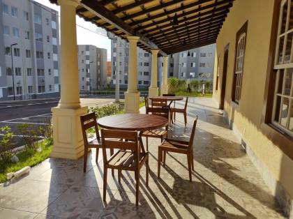 ? APARTAMENTO À VENDA – GRAN VILLAGE IBITI (Zona Leste – Sorocaba)