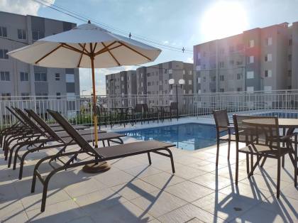 ? APARTAMENTO À VENDA – GRAN VILLAGE IBITI (Zona Leste – Sorocaba)