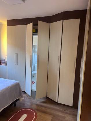 ? Apartamento Duplex à Venda – Cond. Green Gold | Jardim Simus – Sorocaba