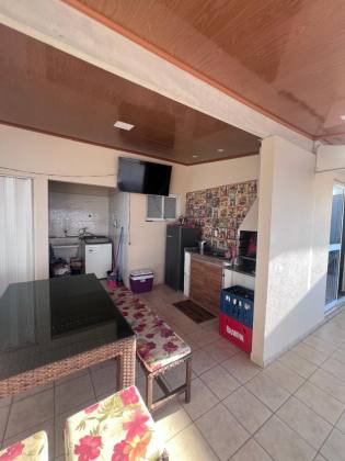 ? Apartamento Duplex à Venda – Cond. Green Gold | Jardim Simus – Sorocaba