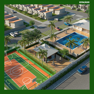 LÍRIO RESIDENCE BOULEVARD PAPAGAIO