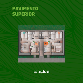 LÍRIO RESIDENCE BOULEVARD PAPAGAIO