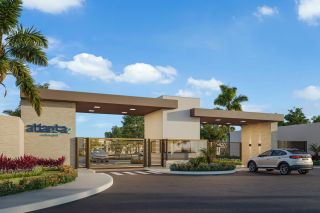 ATLANTA RESIDENCE PARK 2 