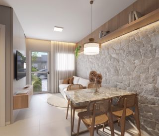 ATLANTA RESIDENCE PARK 2 