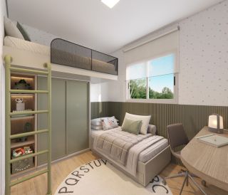 ATLANTA RESIDENCE PARK 2 