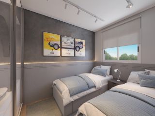 ATLANTA RESIDENCE PARK 2 