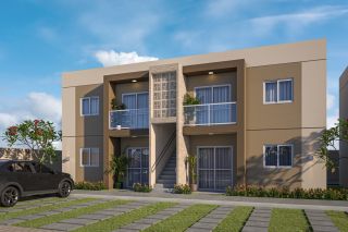 ATLANTA RESIDENCE PARK 2 