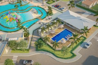 ATLANTA RESIDENCE PARK 2 