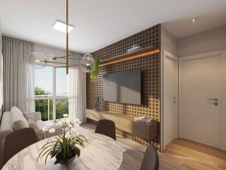 ATLANTA RESIDENCE PARK 2 