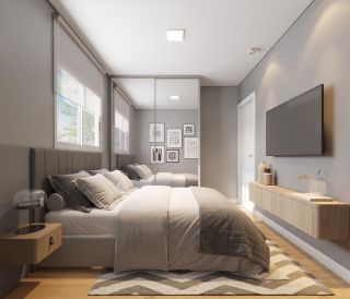 ATLANTA RESIDENCE PARK 2 