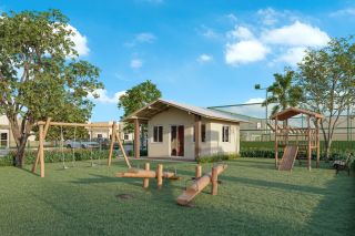 ATLANTA RESIDENCE PARK 2 