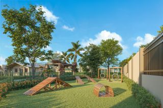 ATLANTA RESIDENCE PARK 2 