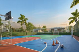 ATLANTA RESIDENCE PARK 2 