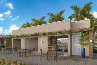 ATLANTA RESIDENCE PARK 2 