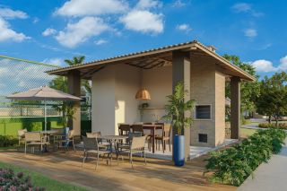 ATLANTA RESIDENCE PARK 2 