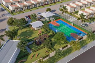 ATLANTA RESIDENCE PARK 2 