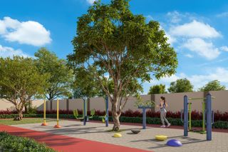 ATLANTA RESIDENCE PARK 2 